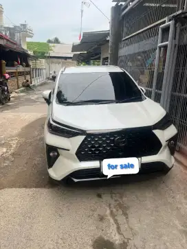 Toyota veloz tipe Q