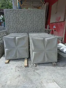 Wall panel beton murah tasikmalaya