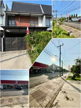 Over Kredit Rumah Metland Cileungsi