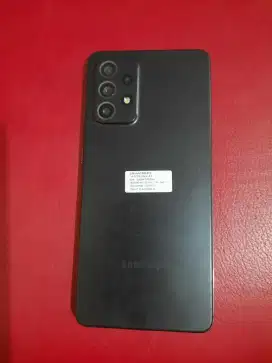 Hp Samsung A52s 5G Ram 8/128