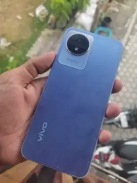Vivo Y02 Murah meriah