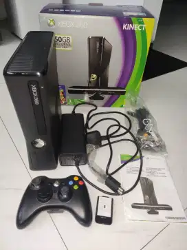 Xbox 360 RROD rusak