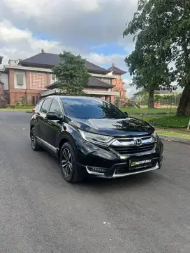 CRV Turbo Prestige 2018 Dp 42jt