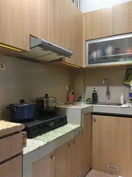 Dijual Cepat Rumah Kresek Indah