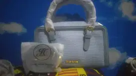 Tas jims honey blue