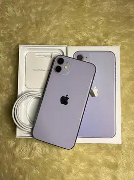 Iphone 11 128gb