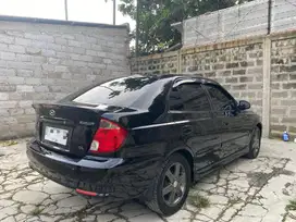 Hyundai Avega 2009 Bensin