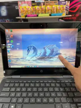 Laptop Hp ProBook X360 11 G5