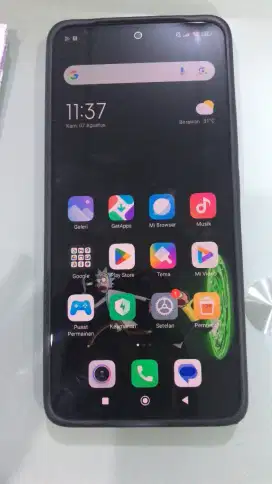 Hp redmi note 13