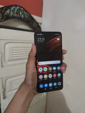 Poco X3 nfc 6/64gb second nominus