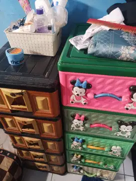 Eksel Plastik Napolly