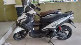 Yamaha Xeon GT 125