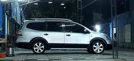 Grand Livina X-Gear AT 1.5 2013