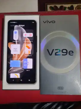 Hp Vivo V29e 5G Ram 8/256