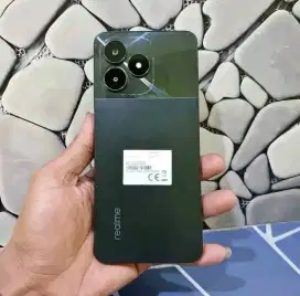 Realme c51 Black