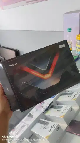 Xpad GT 8/256 Kybord pen baru spesial GIFTBOX PROMO