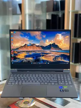 HP Victus 16 Gaming Laptop | i5-14500HX | RTX 4060 | RAM 16GB DDR5