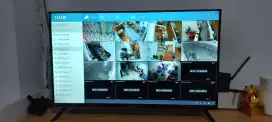 Kamera CCTV Paket Lengkap