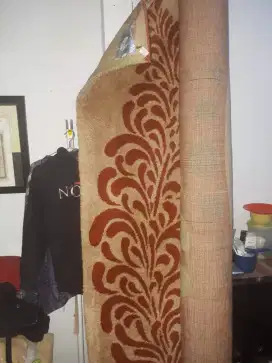 Karpet uk Besar merk Paris
