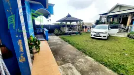 Dijual rumah dekat pasar tawangmangu karanganyar