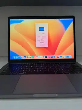 Macbook Pro Retina 13 inch 2017 Two Thunderbolt 3 Port Core i5 8/256