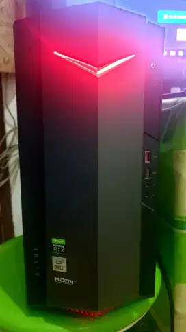 PC GAMING ACER NITRO N50-610