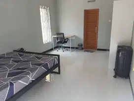 Kost Exclusive Bebas Banjir di Galaxy Bekasi dgn KM dalam dan parkir