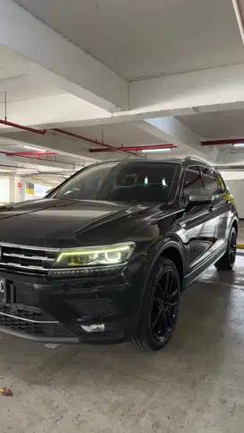 [CASH PRICE] Tiguan Allspace 2021 !