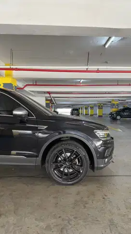 [CASH PRICE] Tiguan Allspace 2021 !