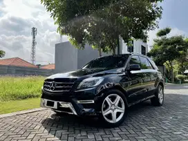 LOW odo 40rb ML400 Mercedes Benz AMG 2015 ML350 Mercy GL500
