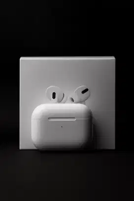 Airpod Pro Gen 2 with Magsafe Charging Case