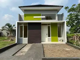 GRAND EMERALD PANDANWANGI I DAN II