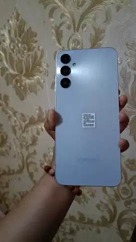 Samsung A05s , silver