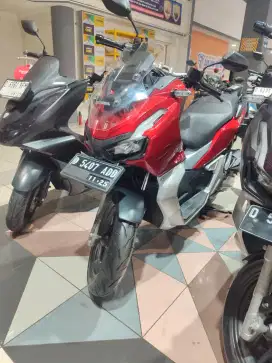 Unit simpanan KM 7000 ADV 150 CBS 2020, Wildan Sanjaya Motor Bandung