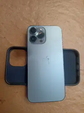 iPhone 13 promax inter 256