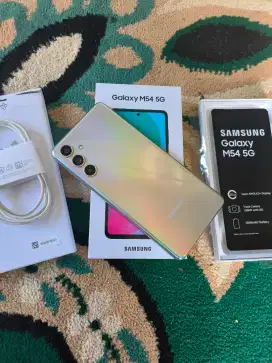 Samsung M54 5G 8/256