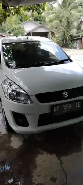 Dijual Ertiga 95 jt