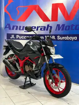Honda Cb150R Street Fire Se Tahun 2019 Anugerah Motor Pucang