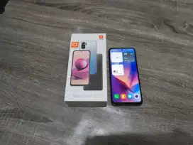 REDMI NOTE 10S SECOND