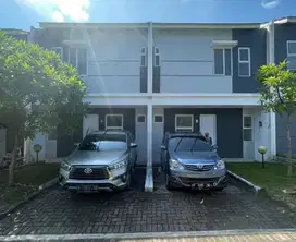 DIJUAL RUMAH BERSEBELAHAN 2 UNIT DI GRAND CITY – HM/ER