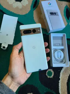 Pixel 7 Pro 5G 12/128