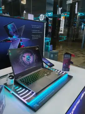 Lenovo LOQ 15IRX9 | i7-13650HX | RTX 4060 | RAM 16GB DDR5