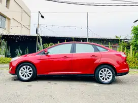Ford Focus 2012 Bensin