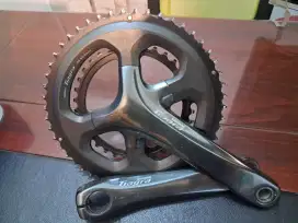 Crank Tiagra 4700