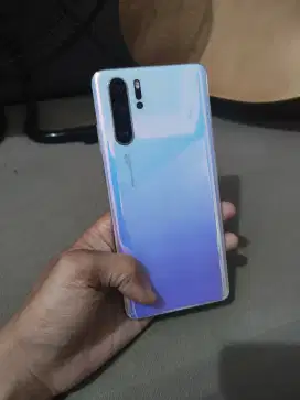Huawei P30 Pro 8/256gb Second Resmi