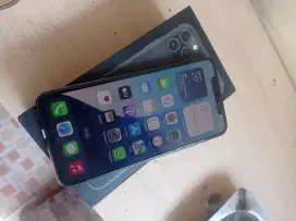 Iphone 11 pro max 512gb like new