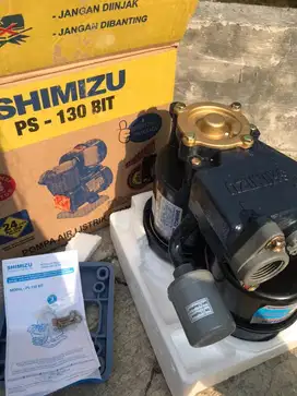 SANYO MASI BARU