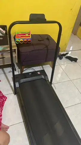 Treadmill walking pad twen rph 9