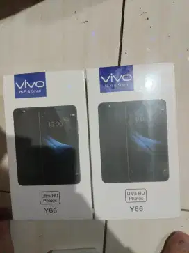 Vivo y66 ram 4/64
