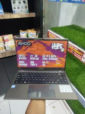 Promo kemerdekaan